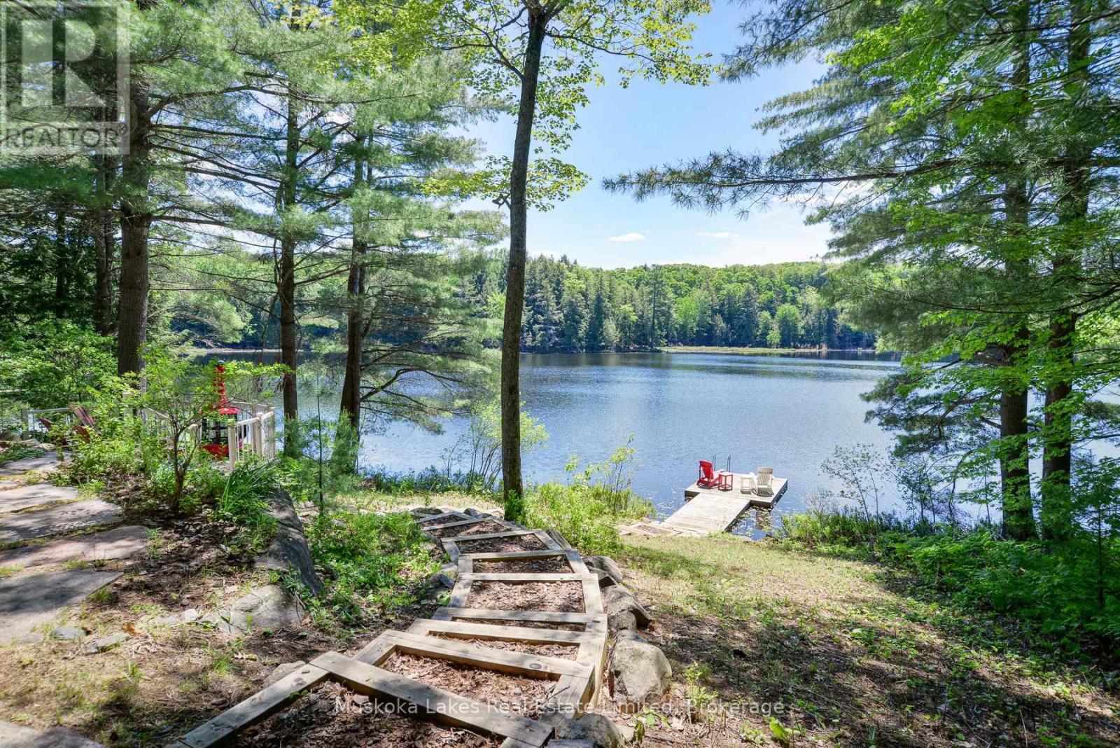 45 Estate Drive, Muskoka Lakes, Ontario P0B 1J0 - Photo 24 - X13425202