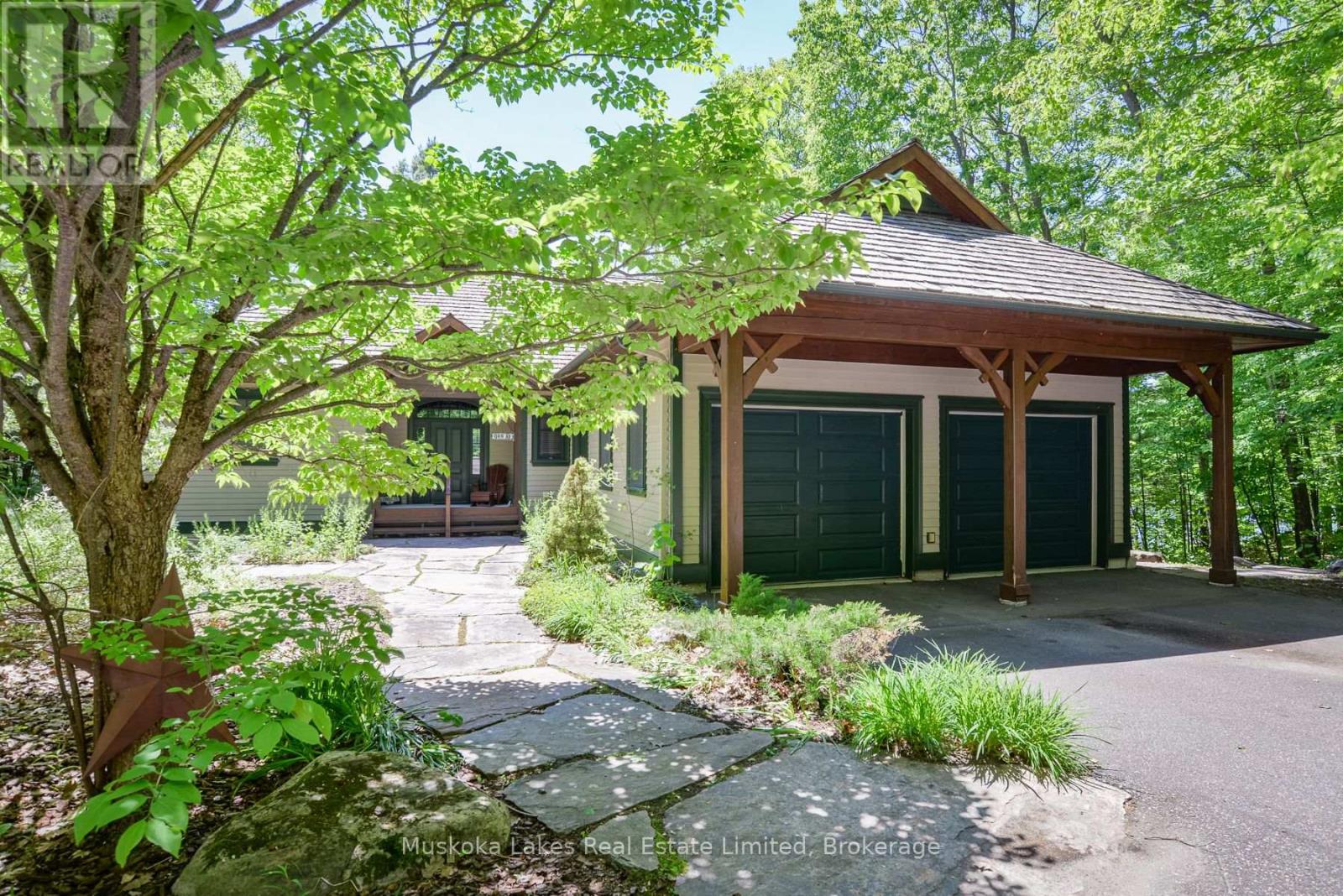 45 Estate Drive, Muskoka Lakes, Ontario P0B 1J0 - Photo 25 - X13425202