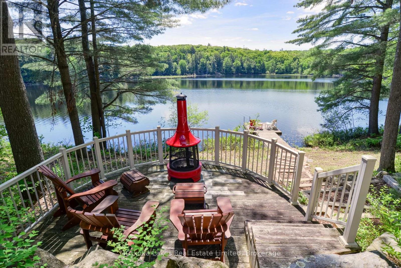 45 Estate Drive, Muskoka Lakes, Ontario P0B 1J0 - Photo 4 - X13425202