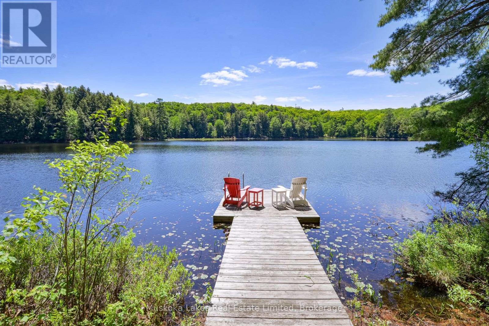 45 Estate Drive, Muskoka Lakes, Ontario P0B 1J0 - Photo 5 - X13425202