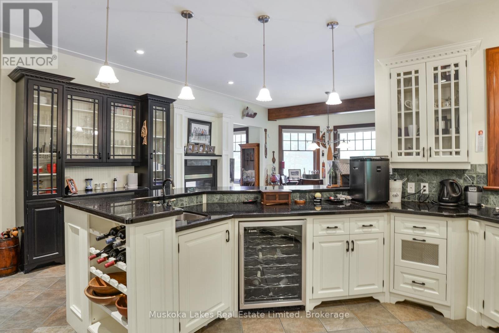 45 Estate Drive, Muskoka Lakes, Ontario P0B 1J0 - Photo 7 - X13425202