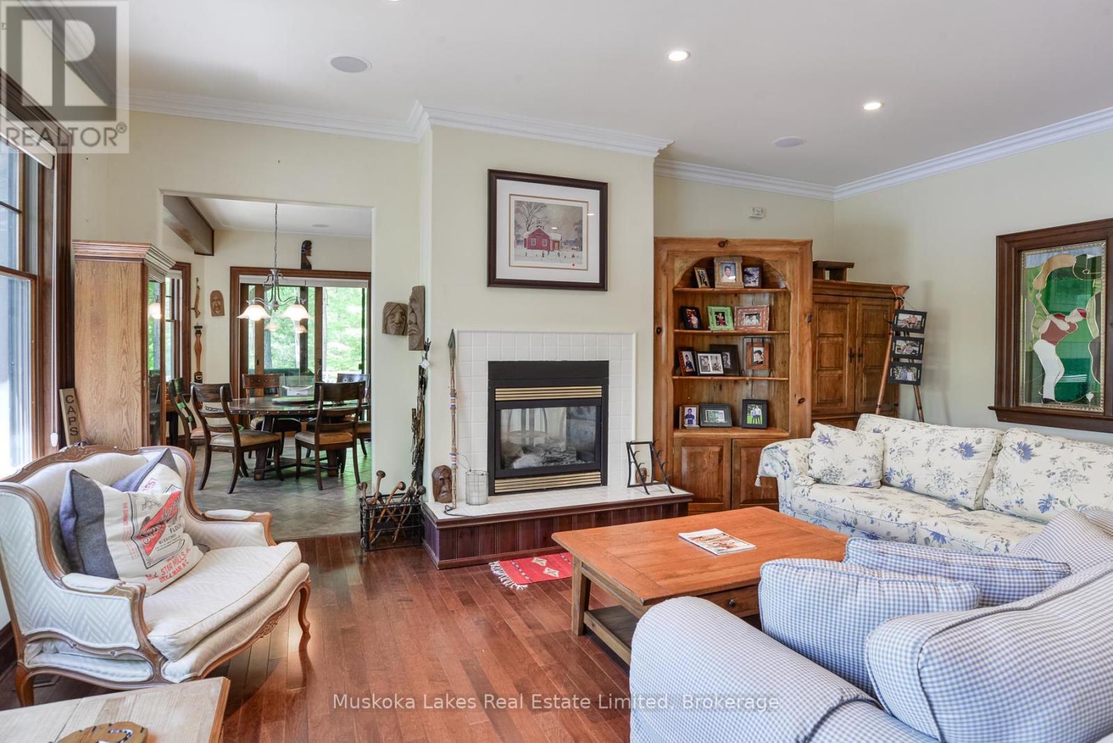 45 Estate Drive, Muskoka Lakes, Ontario P0B 1J0 - Photo 8 - X13425202