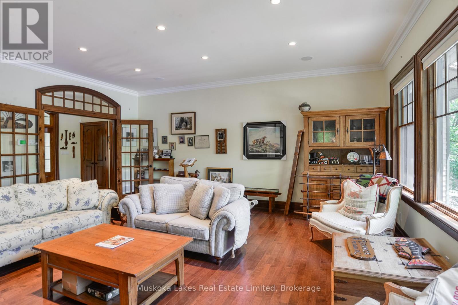 45 Estate Drive, Muskoka Lakes, Ontario P0B 1J0 - Photo 9 - X13425202