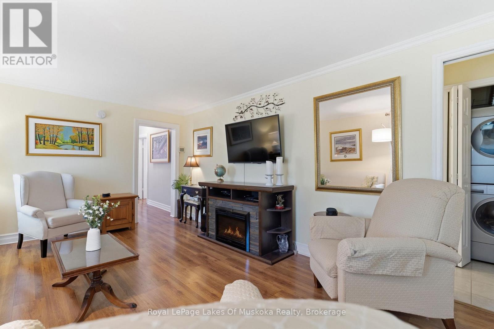 5 Tait Street, Huntsville, Ontario  P1H 1W5 - Photo 16 - X13425726