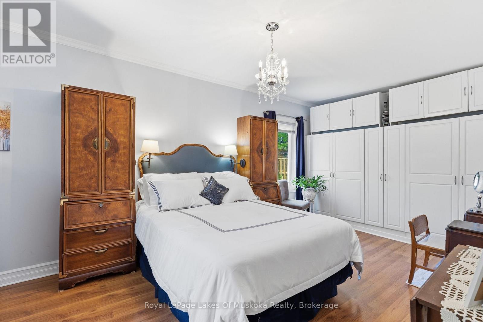 5 Tait Street, Huntsville, Ontario  P1H 1W5 - Photo 26 - X13425726