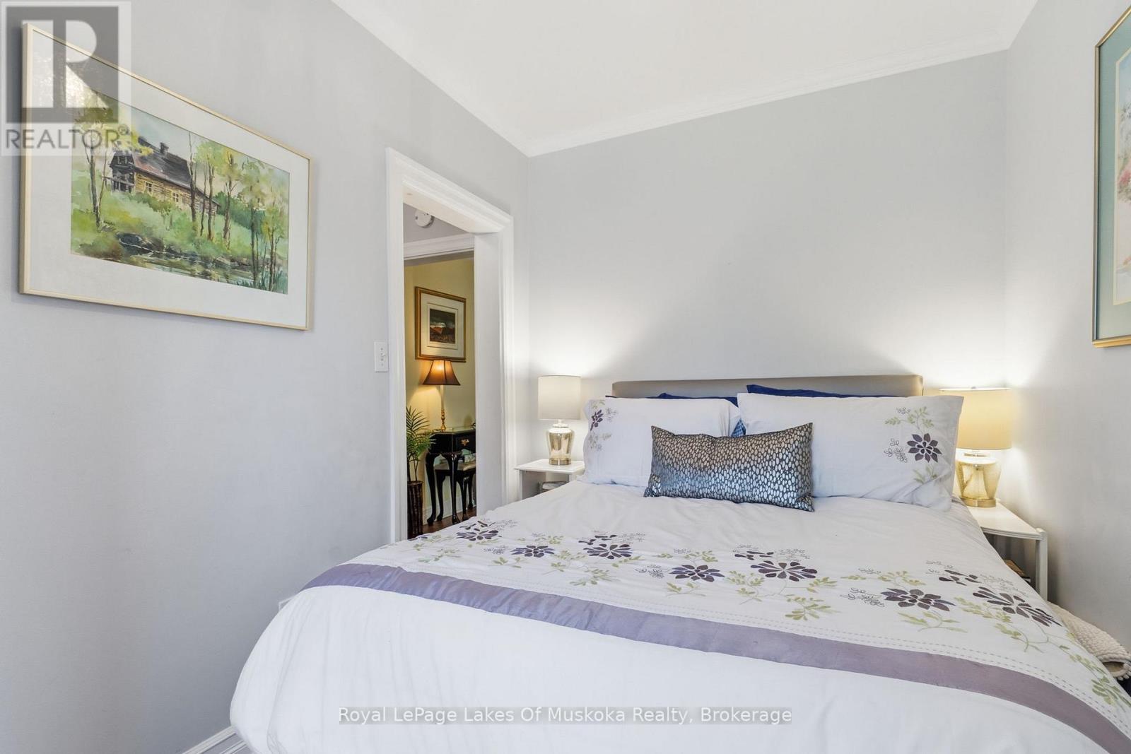 5 Tait Street, Huntsville, Ontario  P1H 1W5 - Photo 30 - X13425726