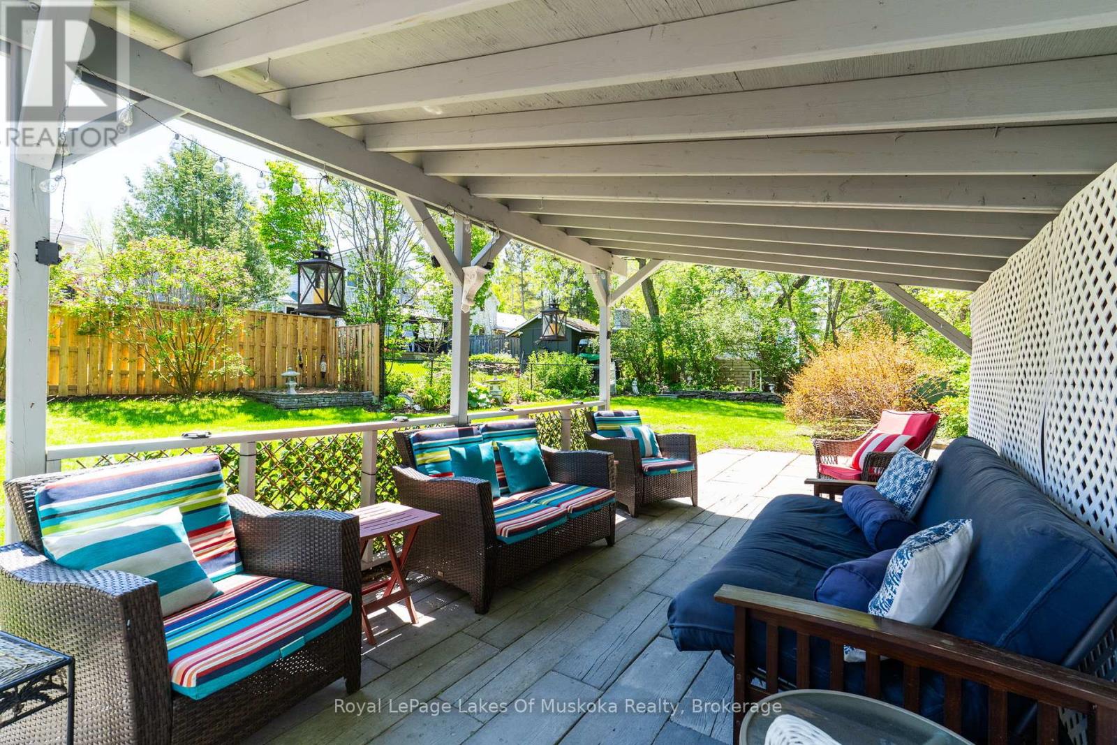 5 Tait Street, Huntsville, Ontario  P1H 1W5 - Photo 41 - X13425726