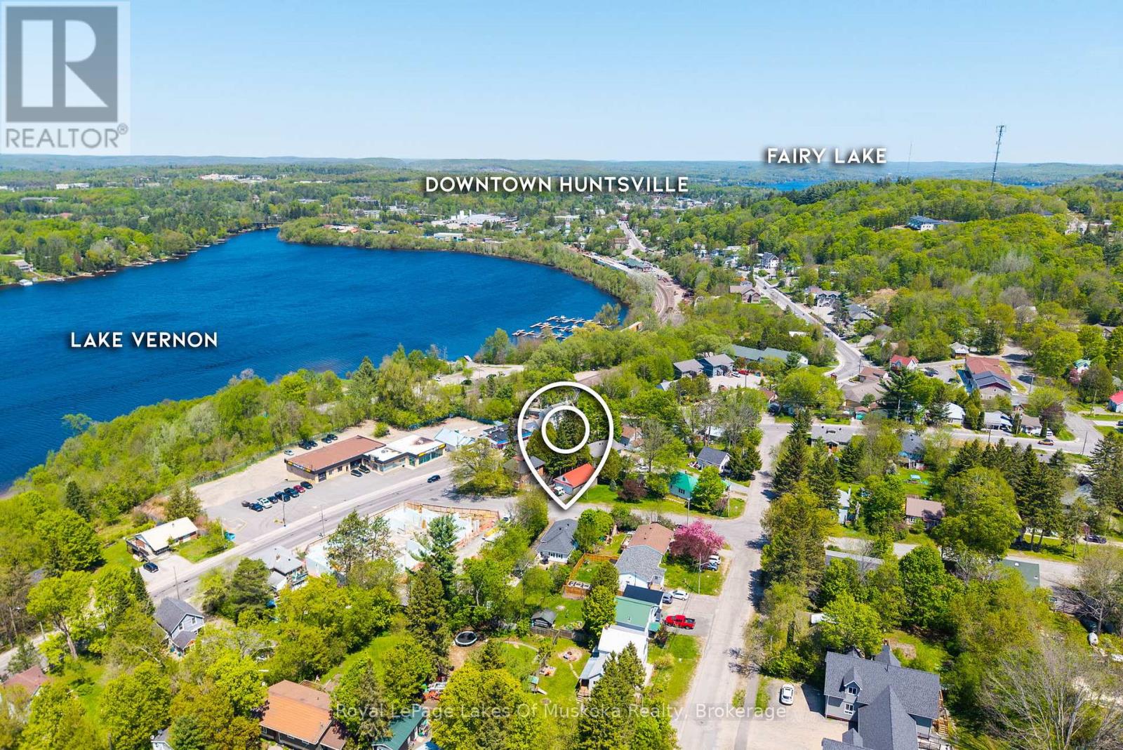 5 Tait Street, Huntsville, Ontario  P1H 1W5 - Photo 42 - X13425726