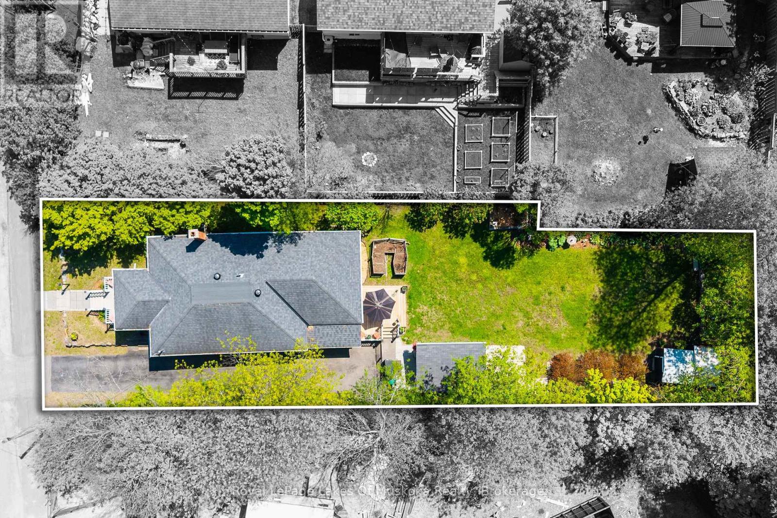 5 Tait Street, Huntsville, Ontario  P1H 1W5 - Photo 6 - X13425726