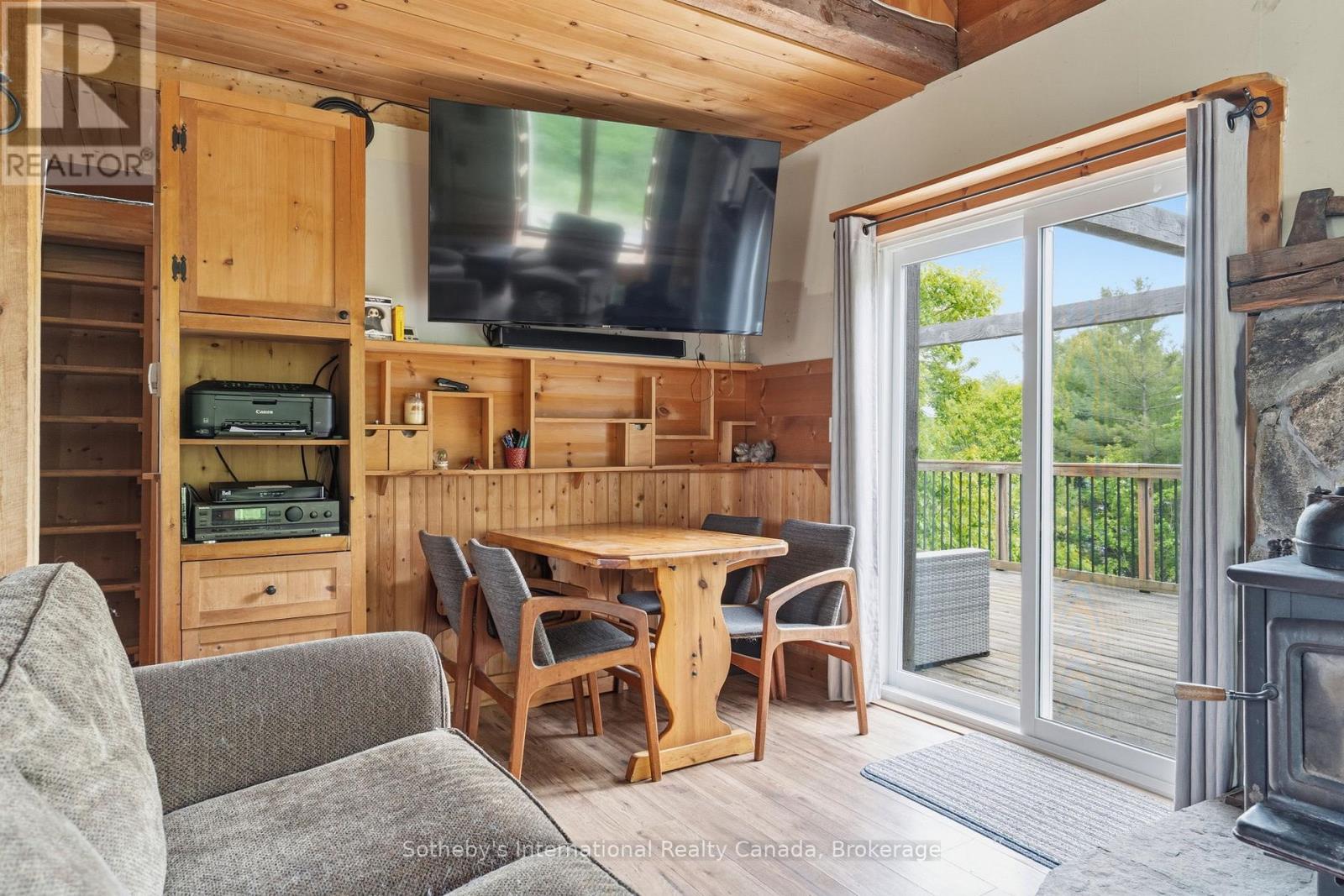 166 Myers Lake Road, Georgian Bay, Ontario P0C 1H0 - Photo 10 - X13425952