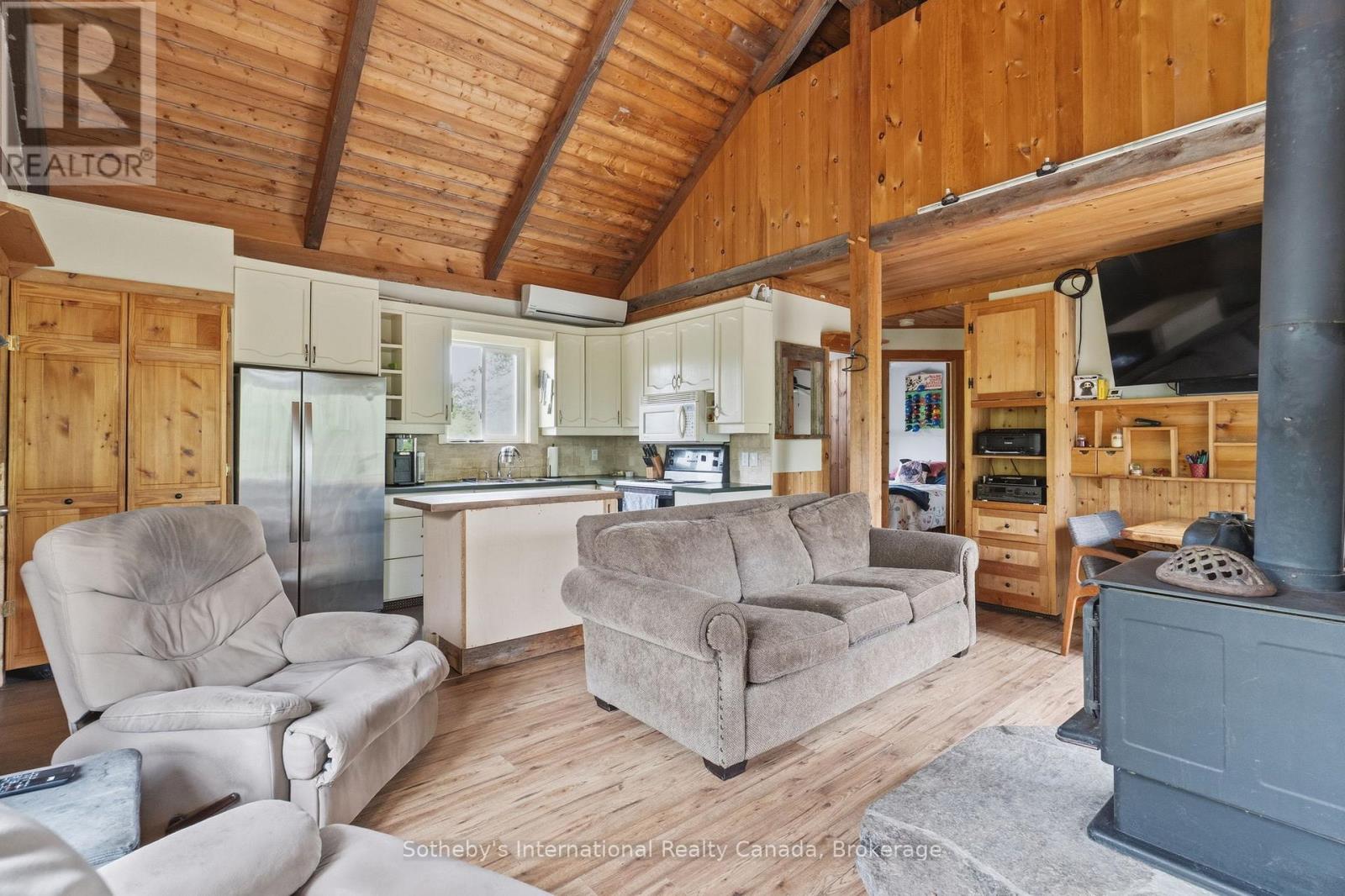 166 Myers Lake Road, Georgian Bay, Ontario P0C 1H0 - Photo 12 - X13425952