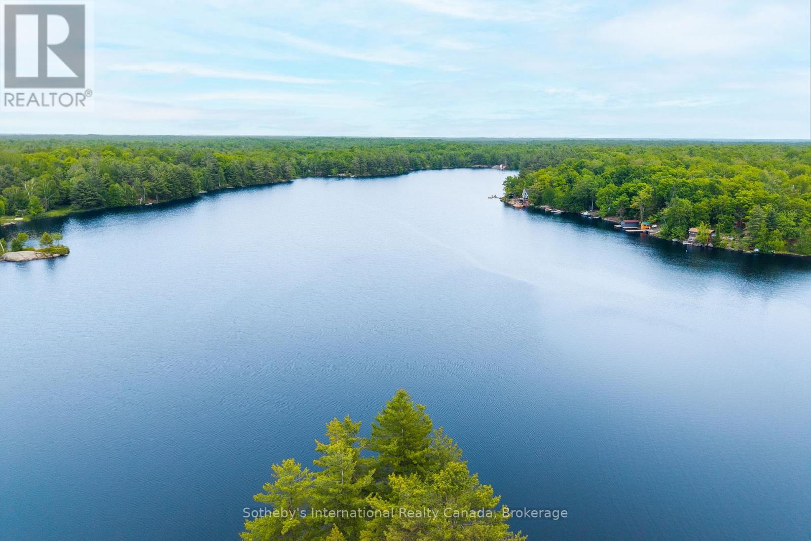 166 Myers Lake Road, Georgian Bay, Ontario P0C 1H0 - Photo 2 - X13425952