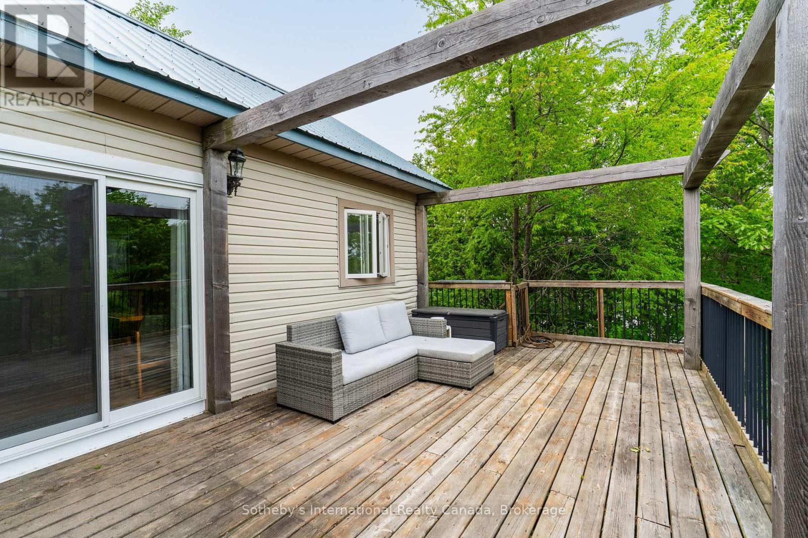 166 Myers Lake Road, Georgian Bay, Ontario P0C 1H0 - Photo 20 - X13425952