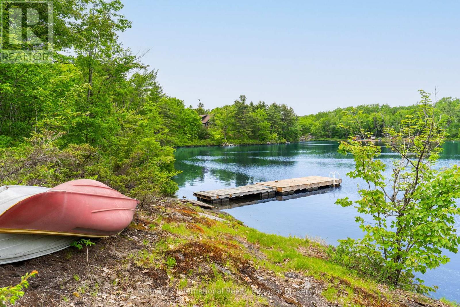 166 Myers Lake Road, Georgian Bay, Ontario P0C 1H0 - Photo 25 - X13425952