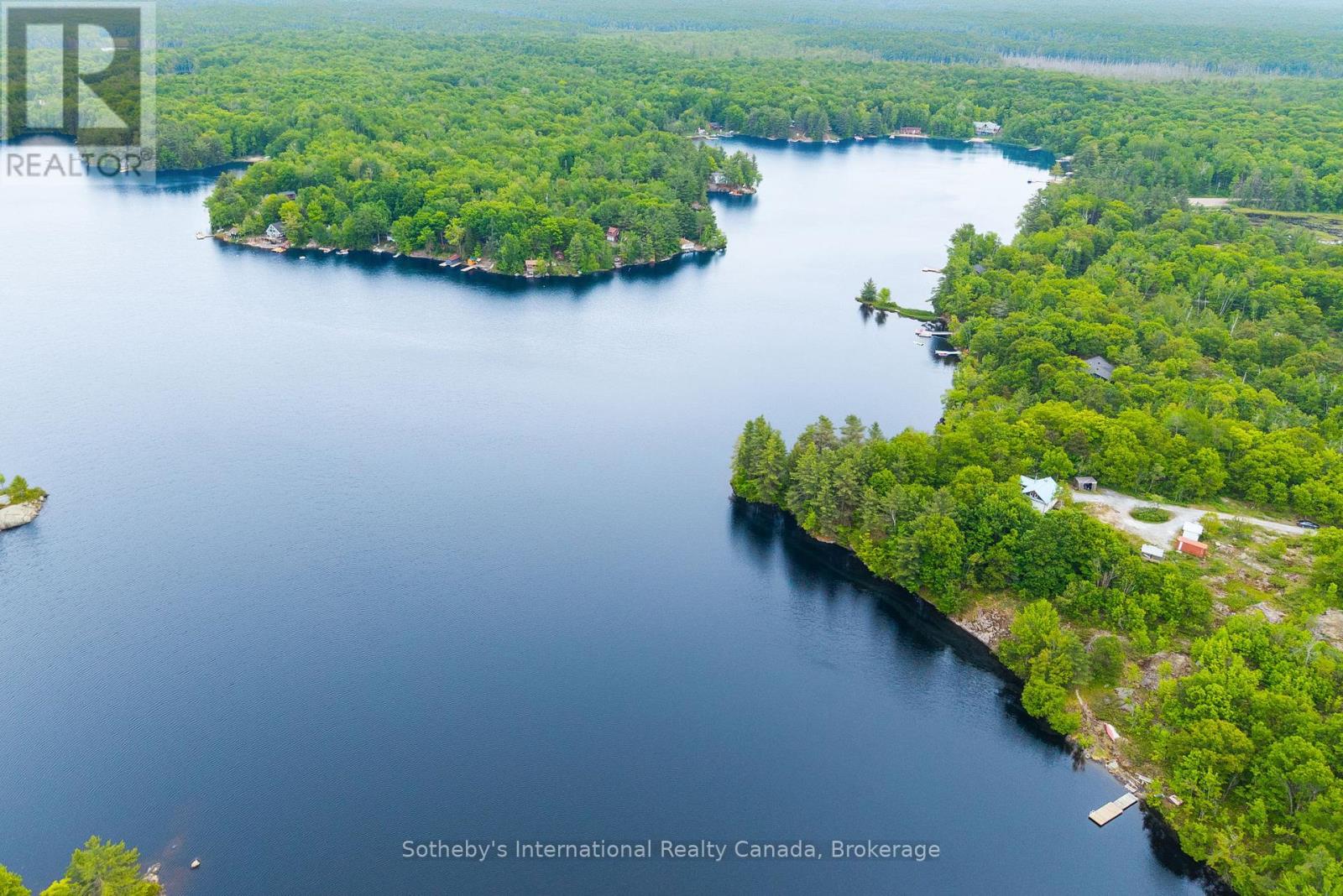 166 Myers Lake Road, Georgian Bay, Ontario P0C 1H0 - Photo 27 - X13425952