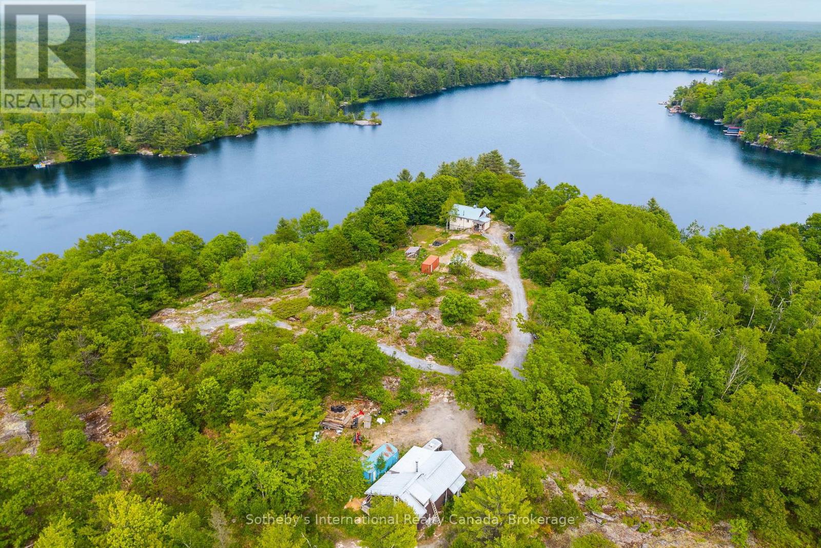 166 Myers Lake Road, Georgian Bay, Ontario P0C 1H0 - Photo 28 - X13425952