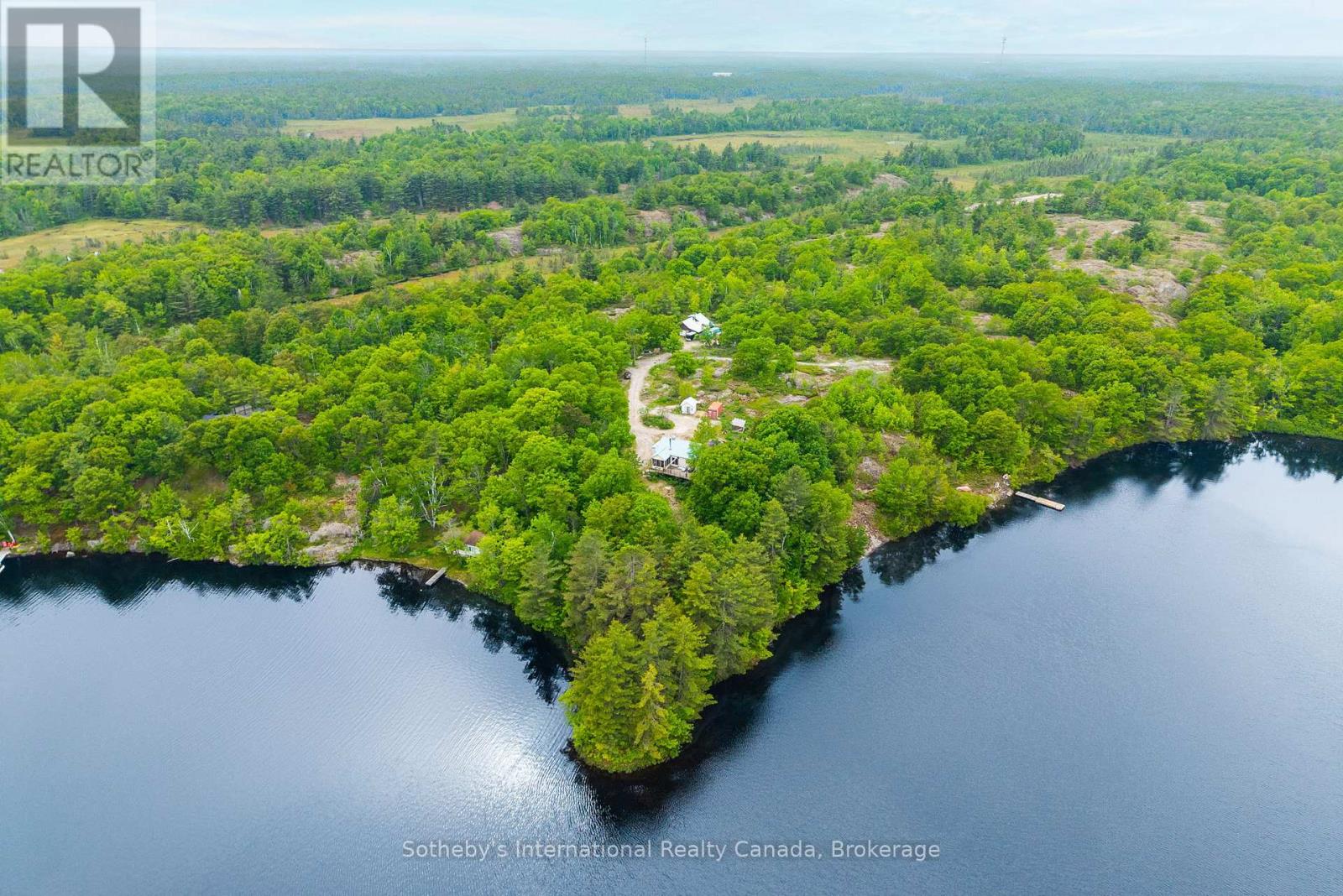 166 Myers Lake Road, Georgian Bay, Ontario P0C 1H0 - Photo 3 - X13425952
