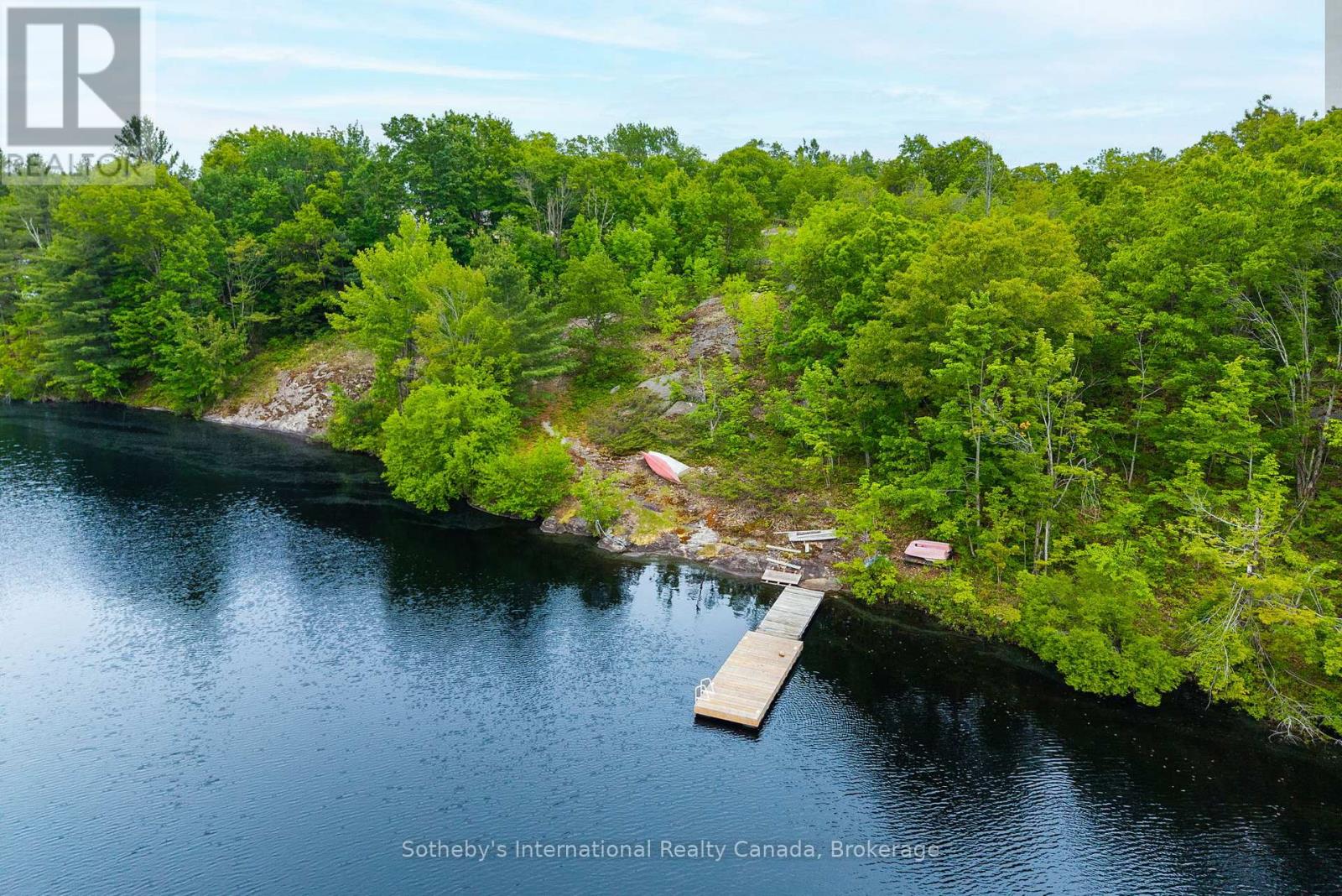 166 Myers Lake Road, Georgian Bay, Ontario P0C 1H0 - Photo 4 - X13425952