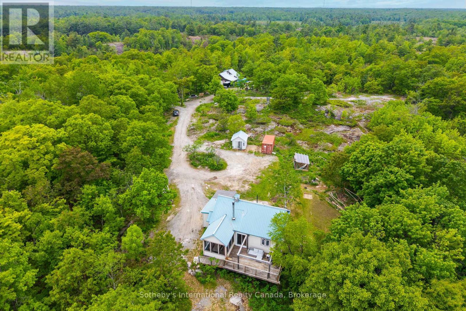166 Myers Lake Road, Georgian Bay, Ontario P0C 1H0 - Photo 5 - X13425952