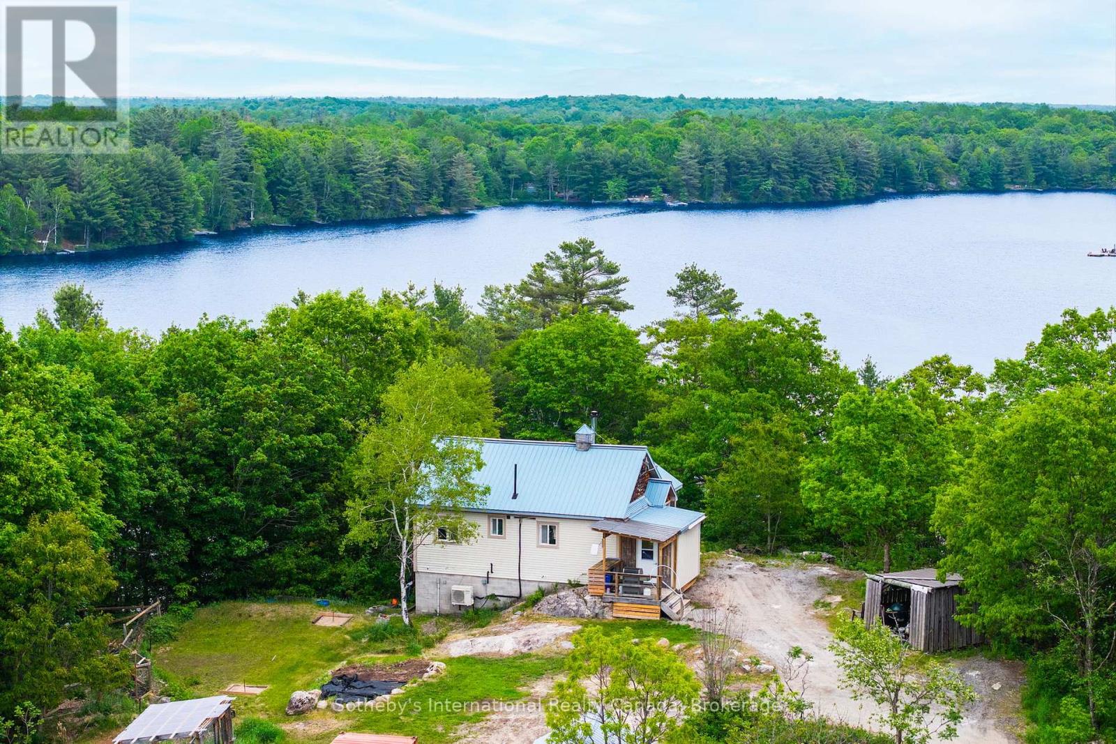 166 Myers Lake Road, Georgian Bay, Ontario P0C 1H0 - Photo 6 - X13425952