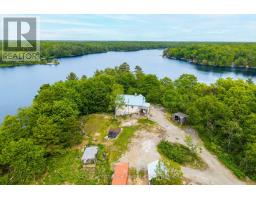 166 MYERS LAKE ROAD, Georgian Bay, Ontario