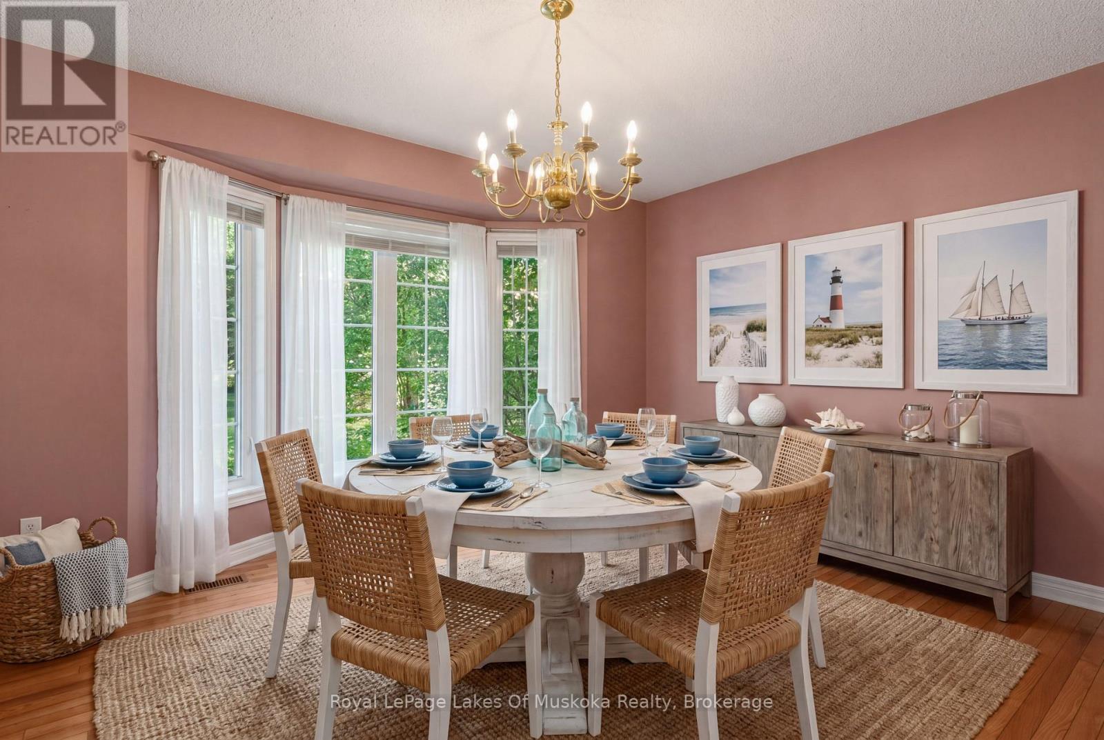 1183 Golf Course Road, Lake Of Bays, Ontario P1H 2J6 - Photo 16 - X13426558