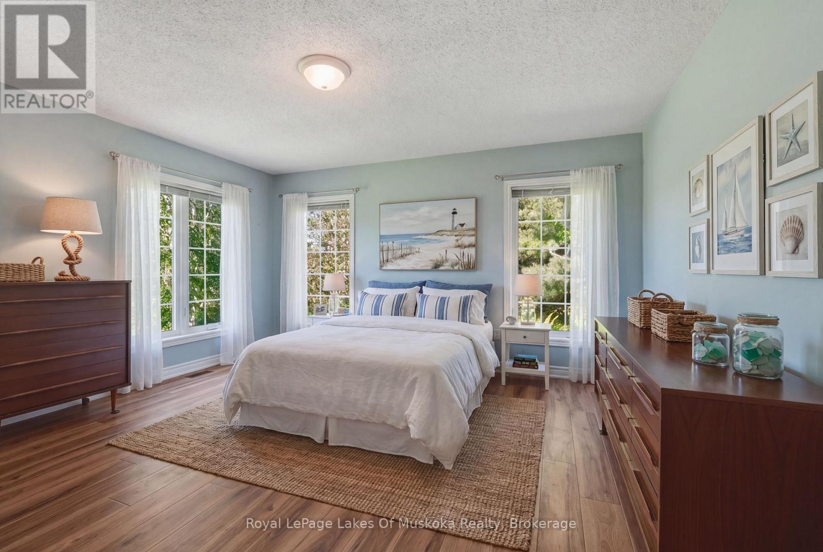 1183 Golf Course Road, Lake Of Bays, Ontario P1H 2J6 - Photo 19 - X13426558