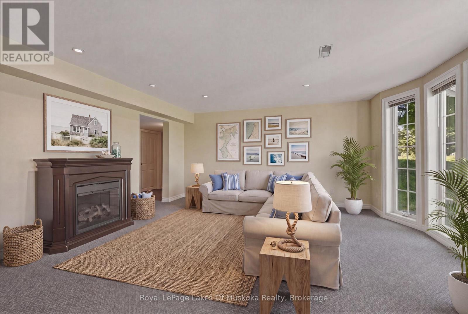 1183 Golf Course Road, Lake Of Bays, Ontario P1H 2J6 - Photo 27 - X13426558