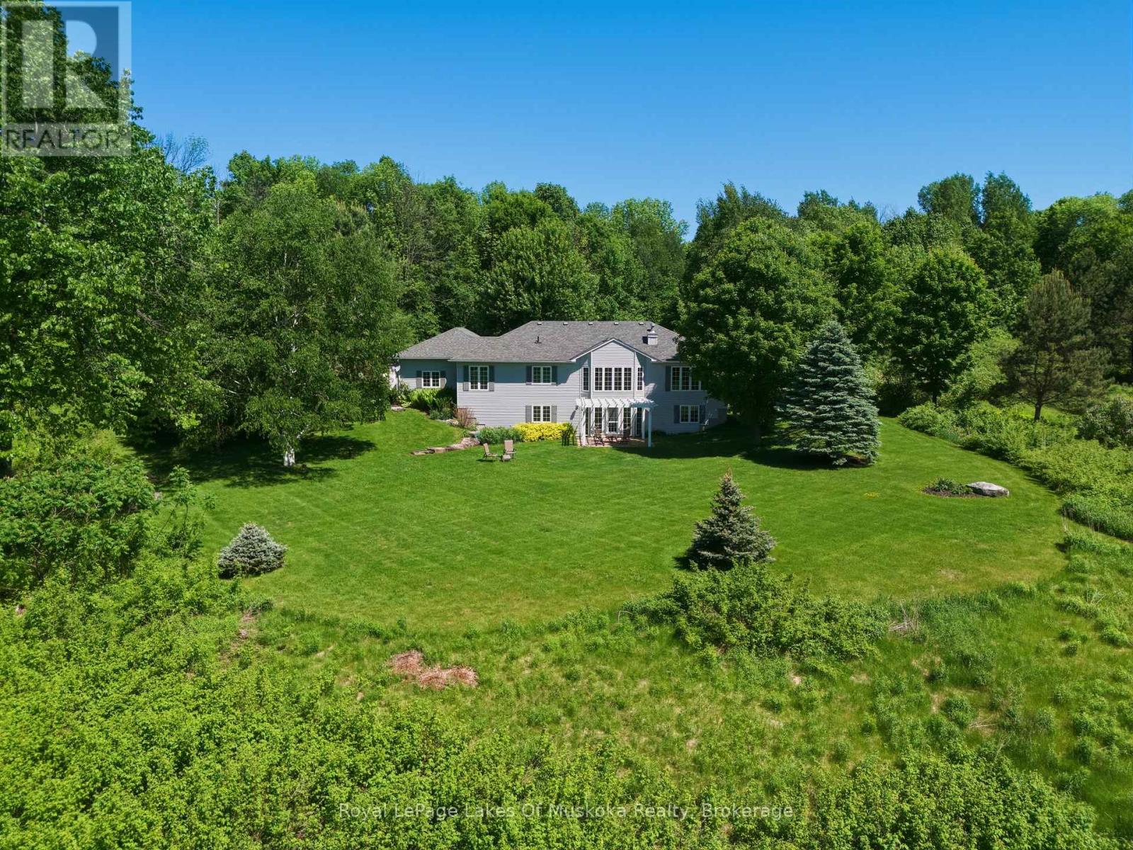 1183 Golf Course Road, Lake Of Bays, Ontario P1H 2J6 - Photo 37 - X13426558