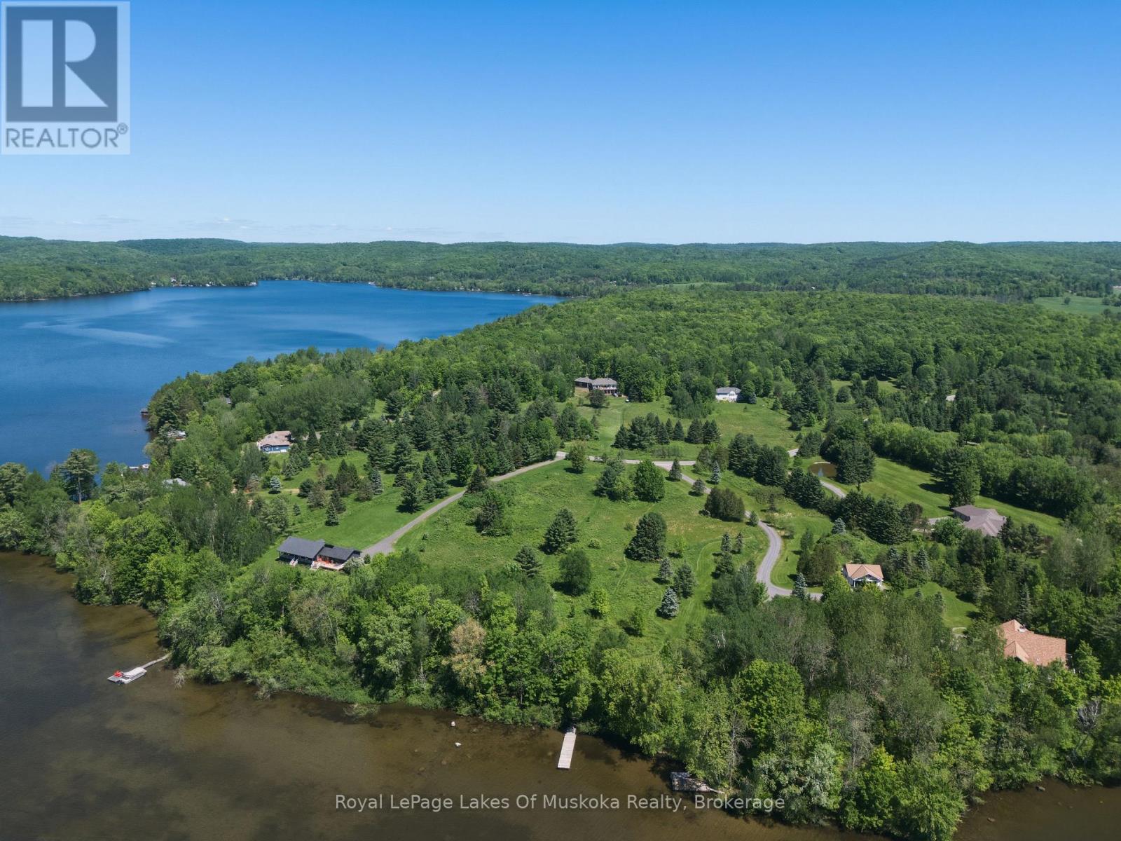 1183 Golf Course Road, Lake Of Bays, Ontario P1H 2J6 - Photo 41 - X13426558