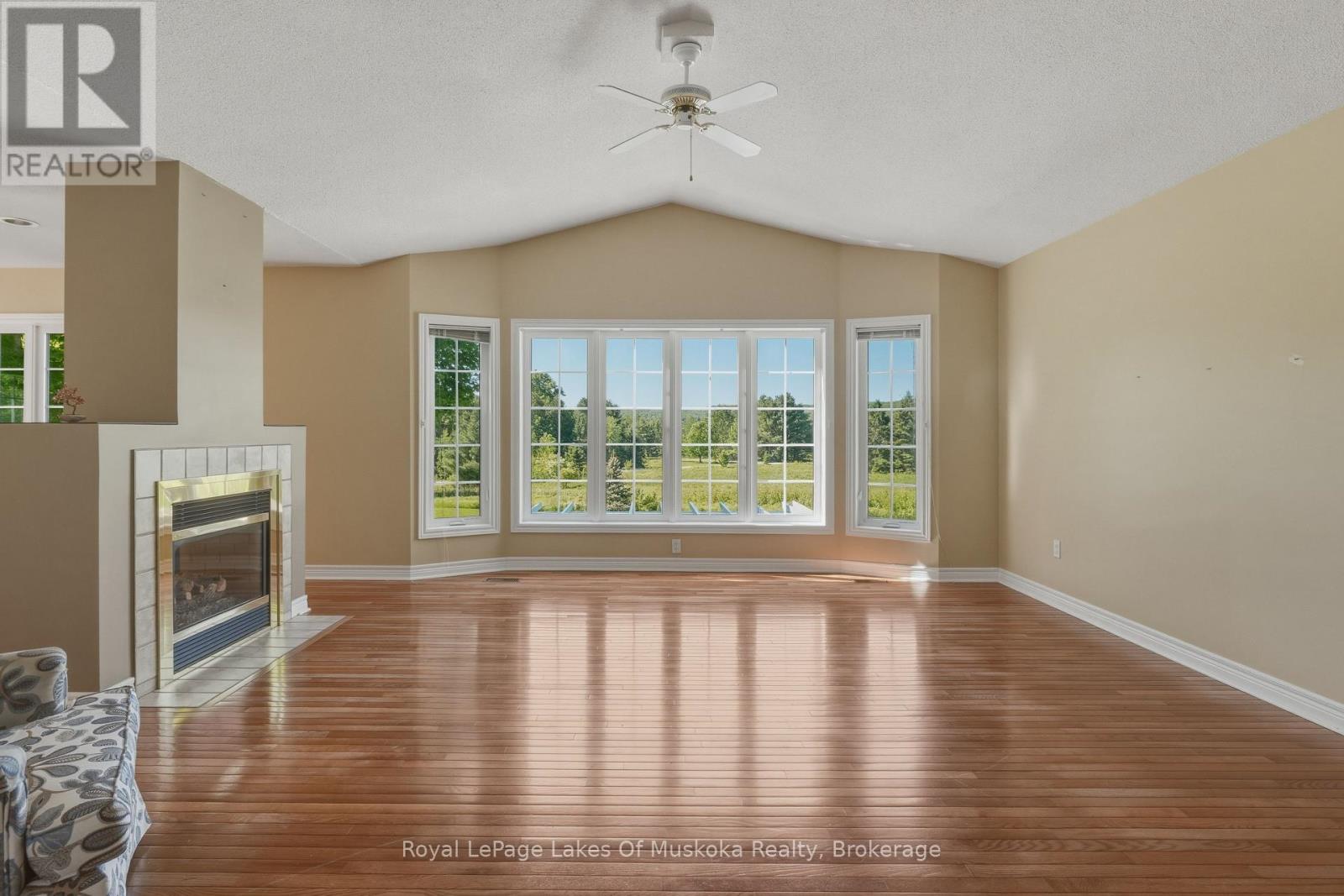 1183 Golf Course Road, Lake Of Bays, Ontario P1H 2J6 - Photo 9 - X13426558