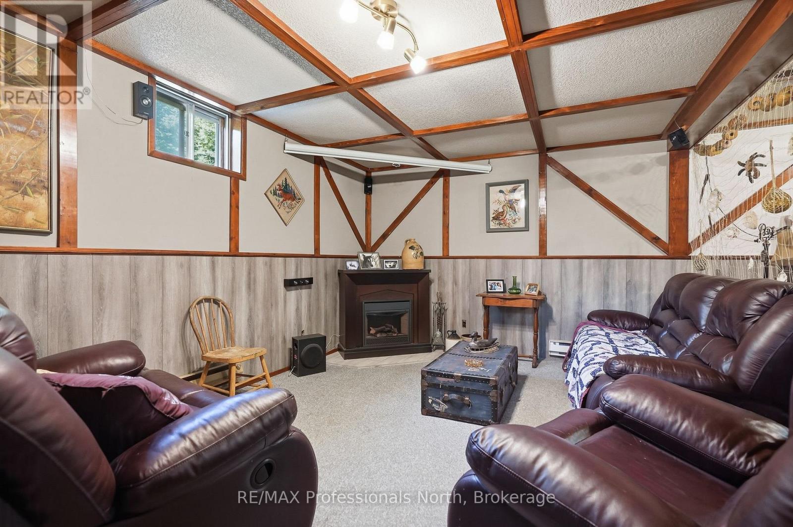 329 Waseosa Lake Road N, Huntsville, Ontario P1H 2J4 - Photo 20 - X13427432