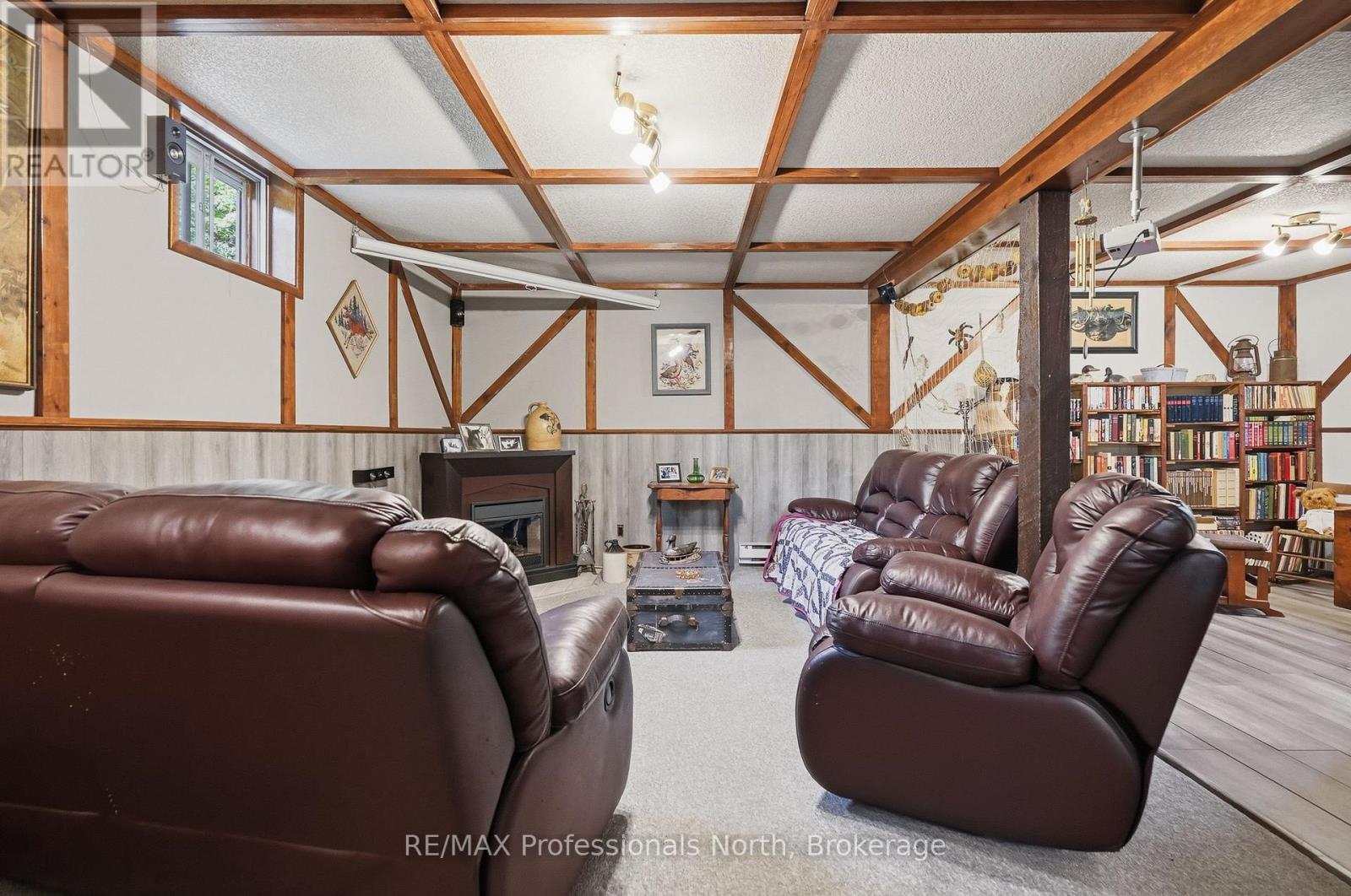 329 Waseosa Lake Road N, Huntsville, Ontario P1H 2J4 - Photo 21 - X13427432