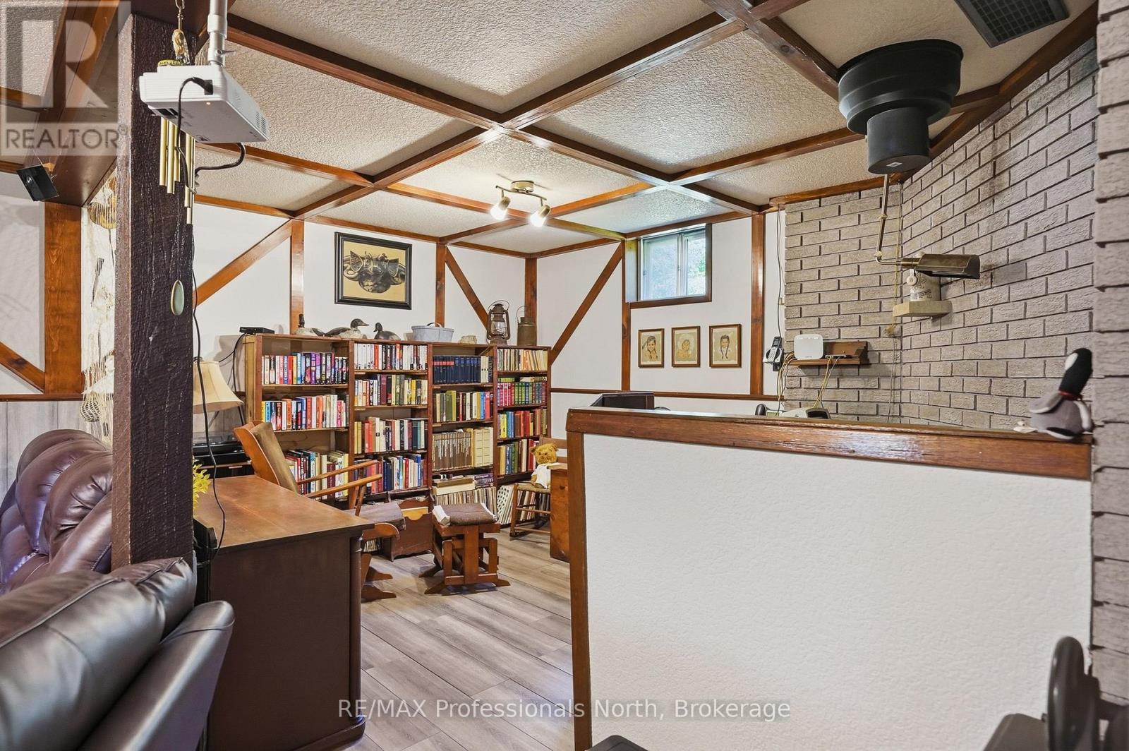 329 Waseosa Lake Road N, Huntsville, Ontario P1H 2J4 - Photo 22 - X13427432
