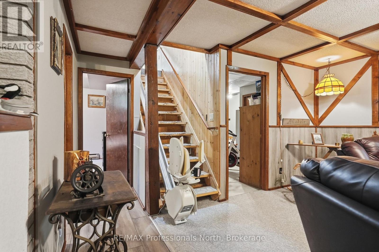 329 Waseosa Lake Road N, Huntsville, Ontario P1H 2J4 - Photo 23 - X13427432
