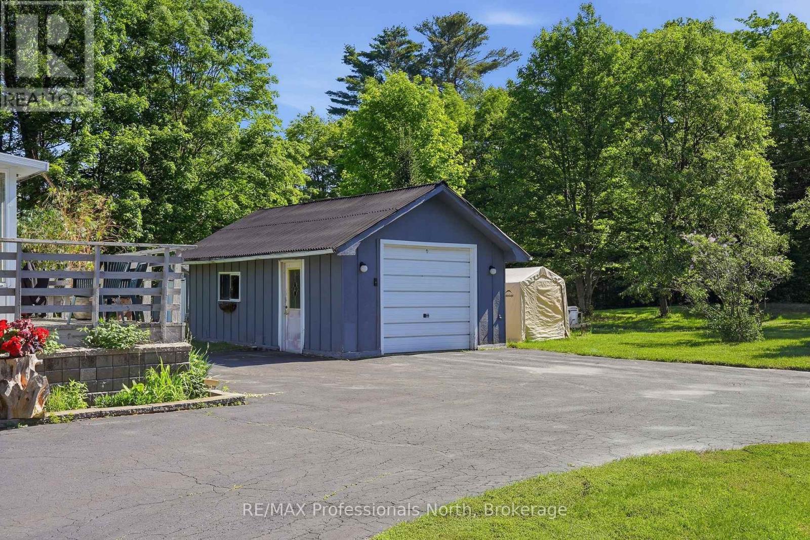 329 Waseosa Lake Road N, Huntsville, Ontario P1H 2J4 - Photo 24 - X13427432