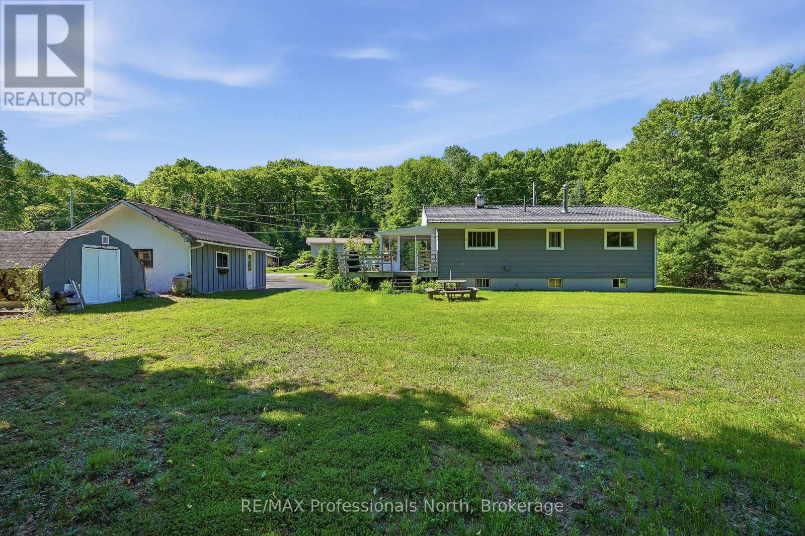 329 Waseosa Lake Road N, Huntsville, Ontario P1H 2J4 - Photo 26 - X13427432
