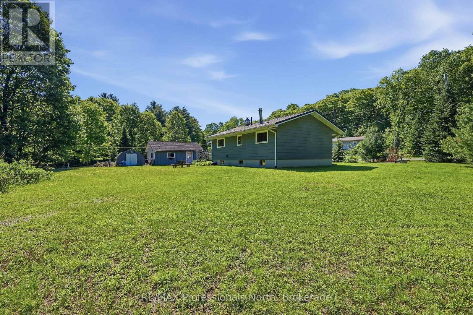 329 Waseosa Lake Road N, Huntsville, Ontario P1H 2J4 - Photo 27 - X13427432