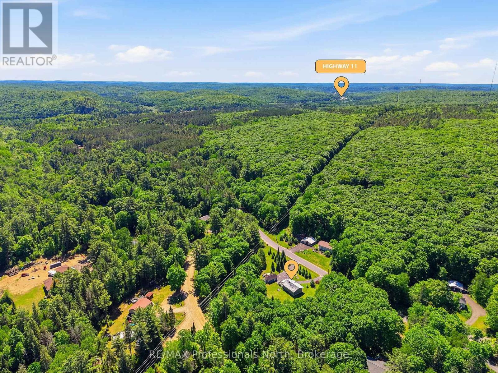 329 Waseosa Lake Road N, Huntsville, Ontario P1H 2J4 - Photo 4 - X13427432