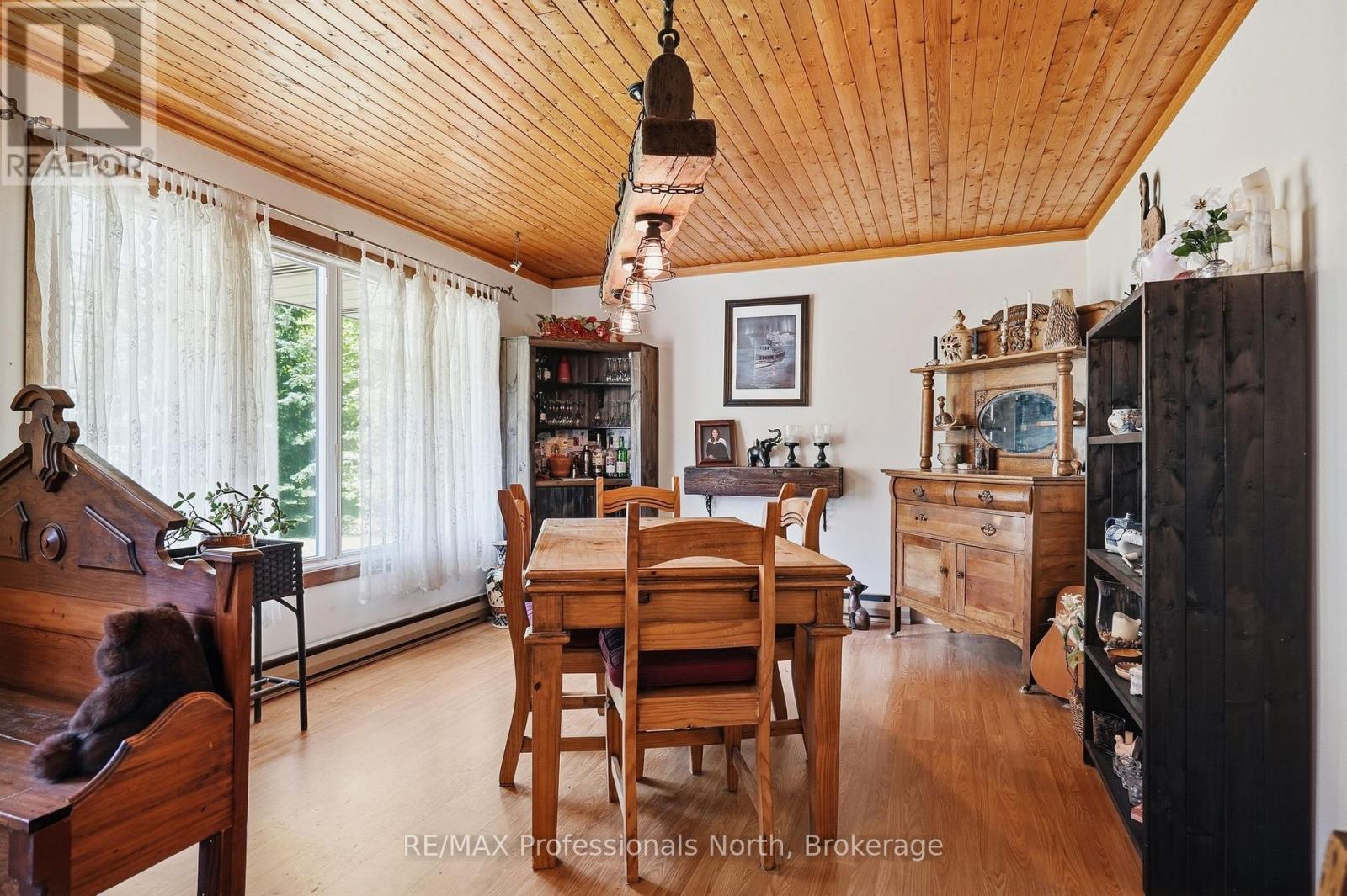 329 Waseosa Lake Road N, Huntsville, Ontario P1H 2J4 - Photo 8 - X13427432