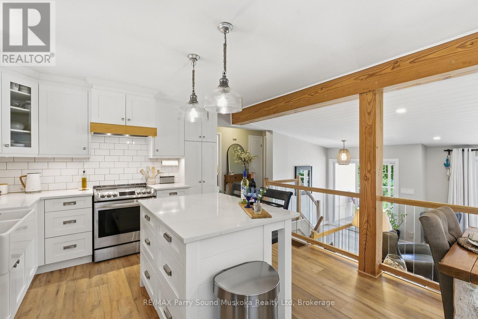 15 Elsasser Road, Seguin, Ontario P2A 2W8 - Photo 10 - X13427488