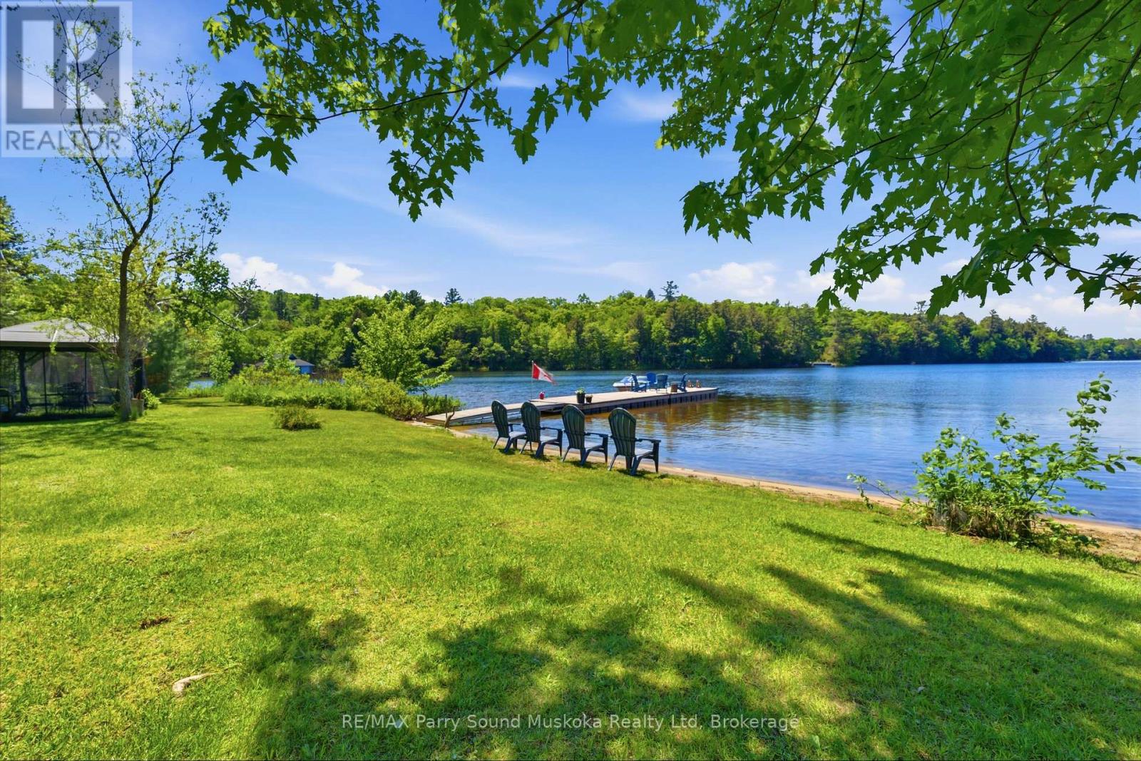 15 Elsasser Road, Seguin, Ontario P2A 2W8 - Photo 2 - X13427488