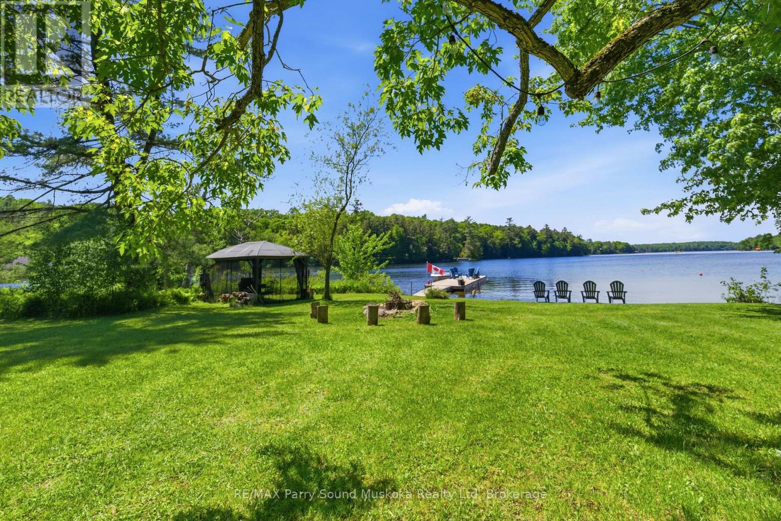 15 Elsasser Road, Seguin, Ontario P2A 2W8 - Photo 3 - X13427488