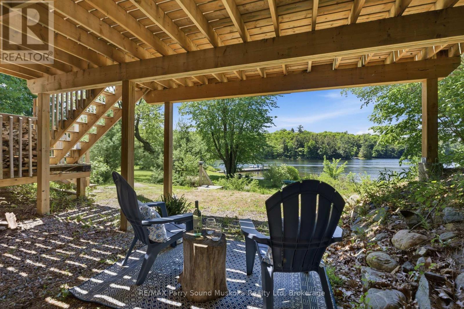 15 Elsasser Road, Seguin, Ontario P2A 2W8 - Photo 31 - X13427488