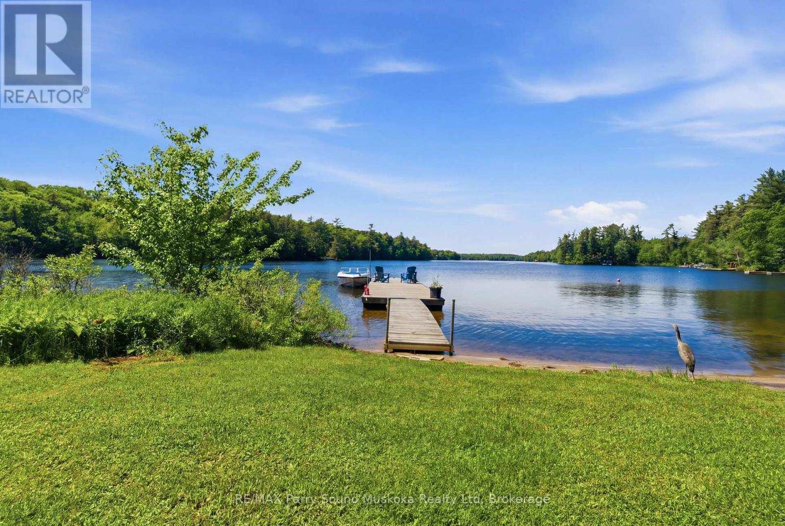15 Elsasser Road, Seguin, Ontario P2A 2W8 - Photo 44 - X13427488