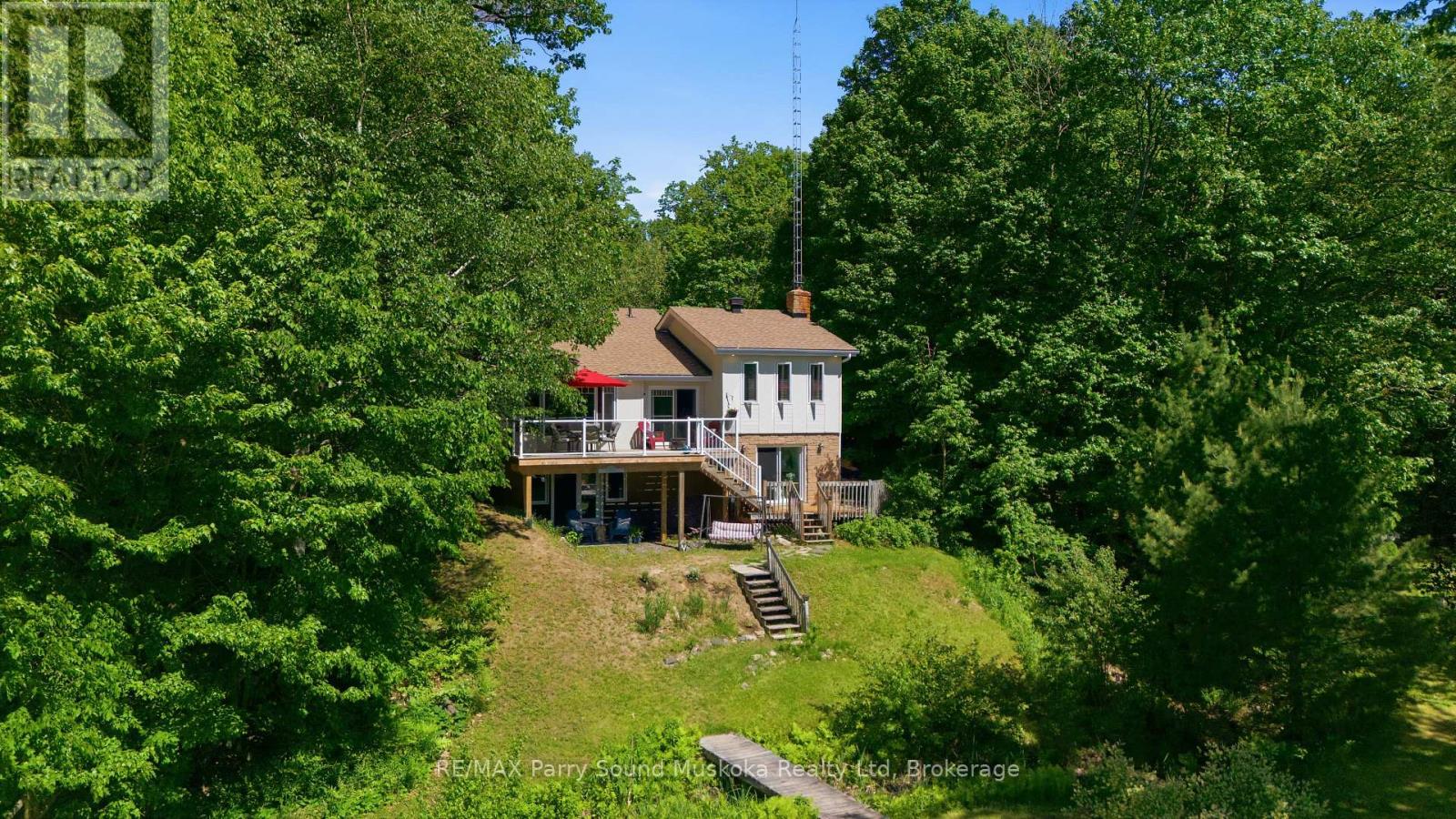 15 Elsasser Road, Seguin, Ontario P2A 2W8 - Photo 45 - X13427488