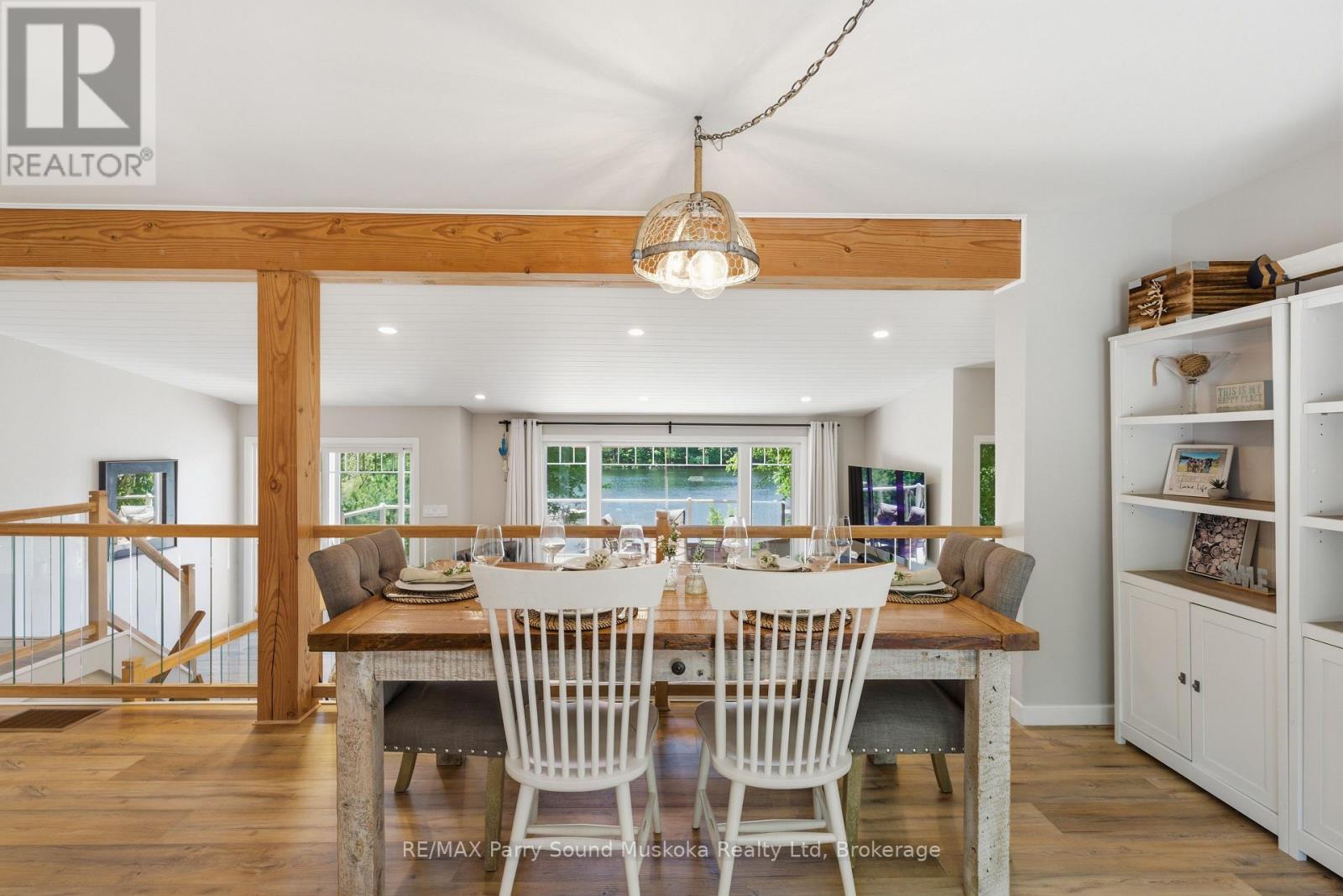 15 Elsasser Road, Seguin, Ontario P2A 2W8 - Photo 8 - X13427488