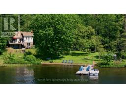 15 ELSASSER ROAD, Seguin, Ontario