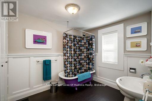 230 Ecclestone Drive, Bracebridge, Ontario  P1L 1G4 - Photo 33 - X13427658