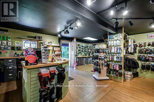 230 Ecclestone Drive, Bracebridge, Ontario P1L 1G4 - Photo 43 - X13427664